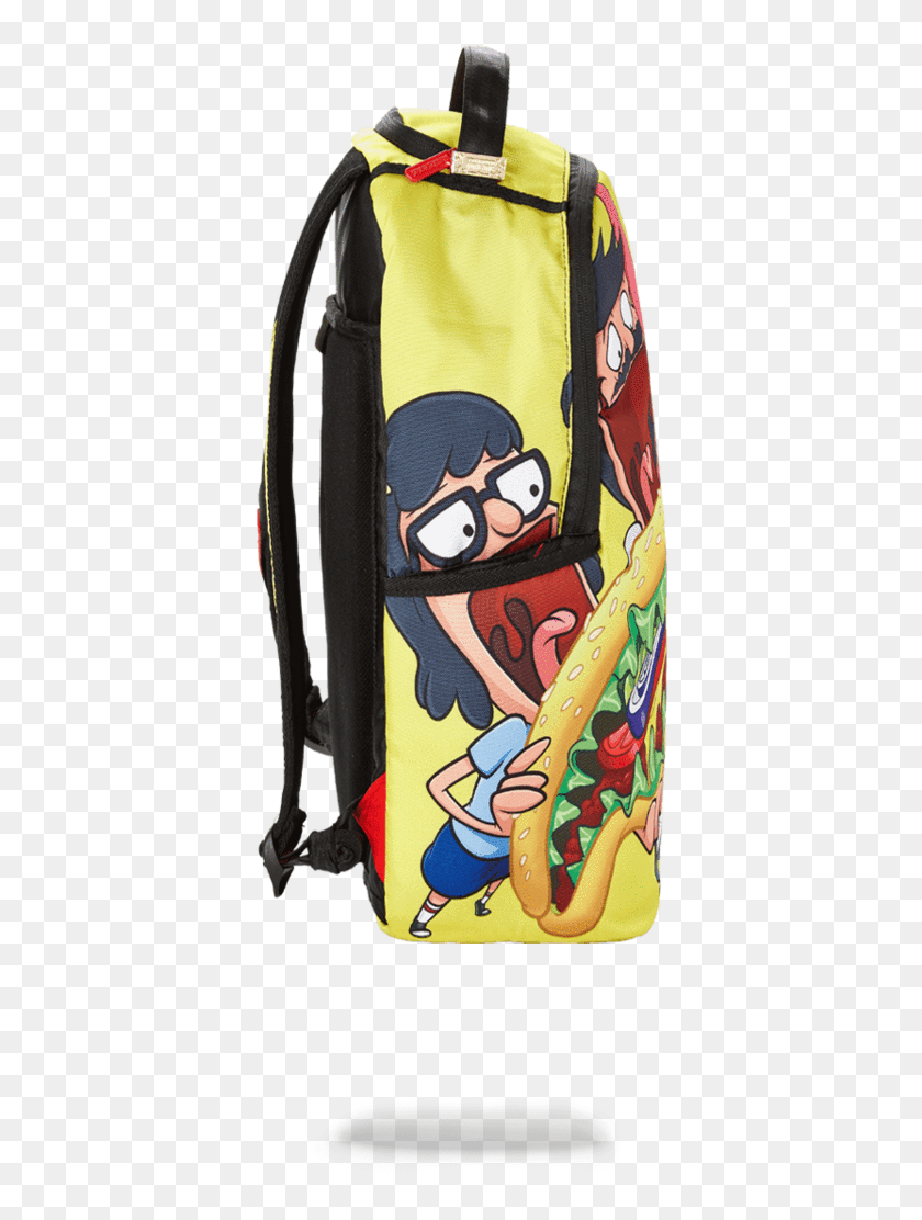 Bob's burgers sprayground sale