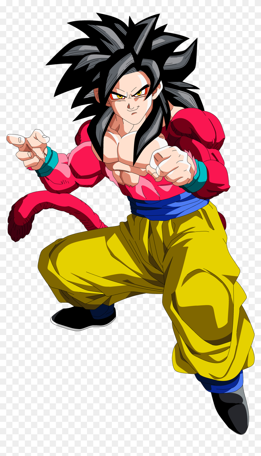 Dbgt Pan - Dragon Ball Gt, HD Png Download , Transparent Png Image