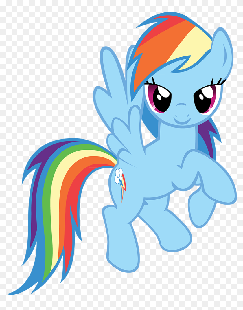 Best Little Pony Image PNG Transparent Background, Free Download #47123 -  FreeIconsPNG