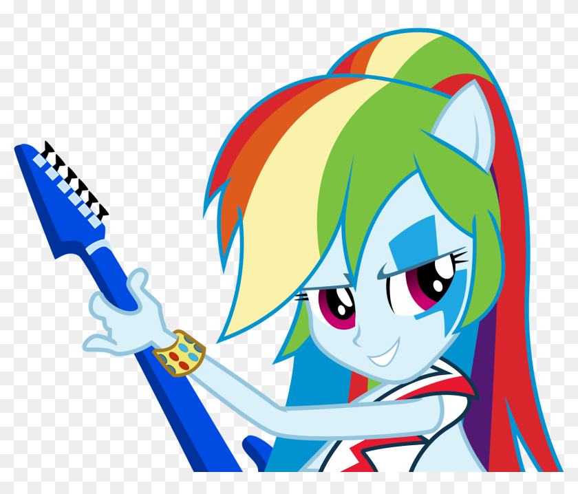 Rainbow Dash Equestria Girls mlp eg rainbow rocks rainbow dash Discov...