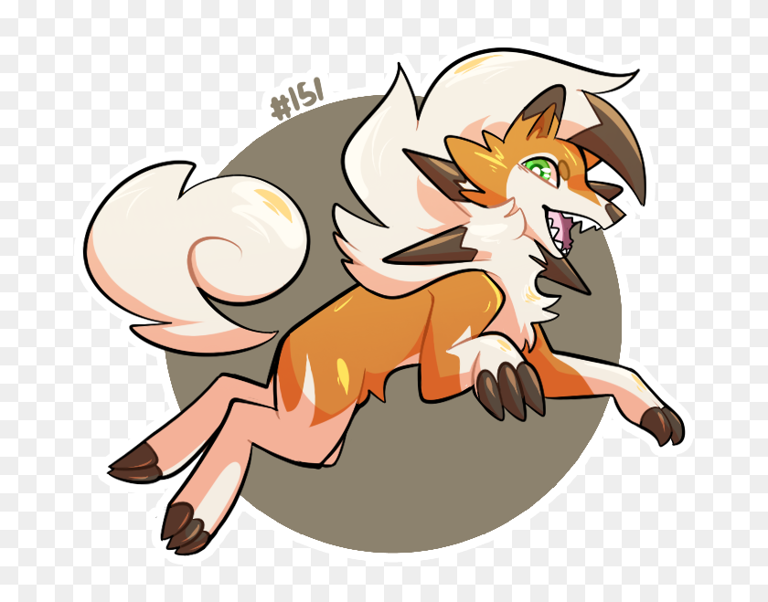 Lycanroc Day, HD Png Download.