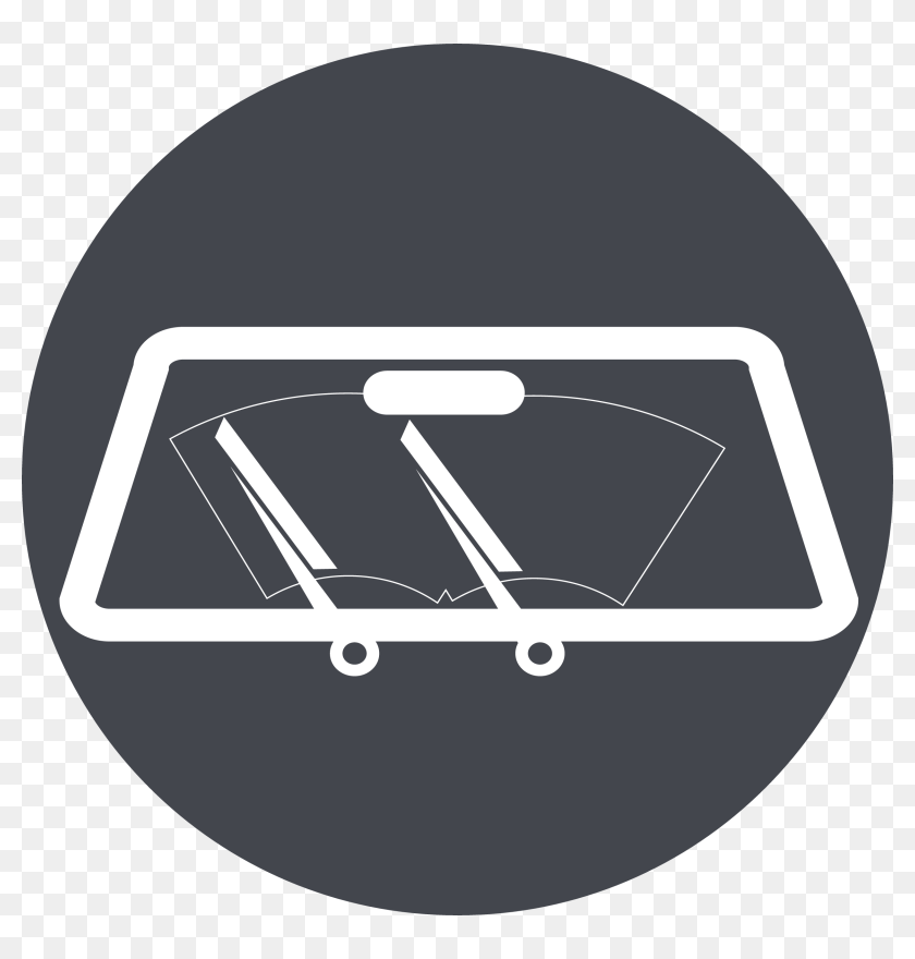 Windshield Replacement Green Bay Ville De Saint Etienne, HD Png