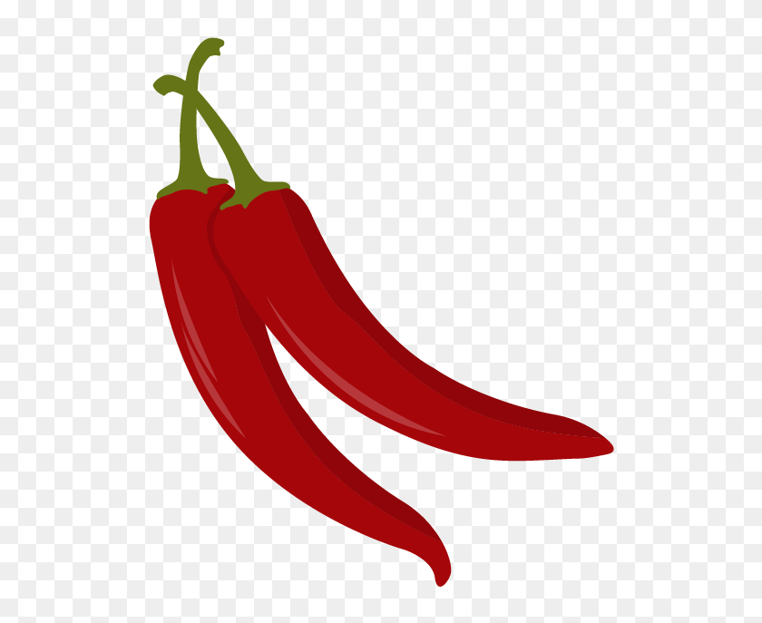 Peppers Clipart Pepper Spanish, HD Png Download 514x607 (6759261