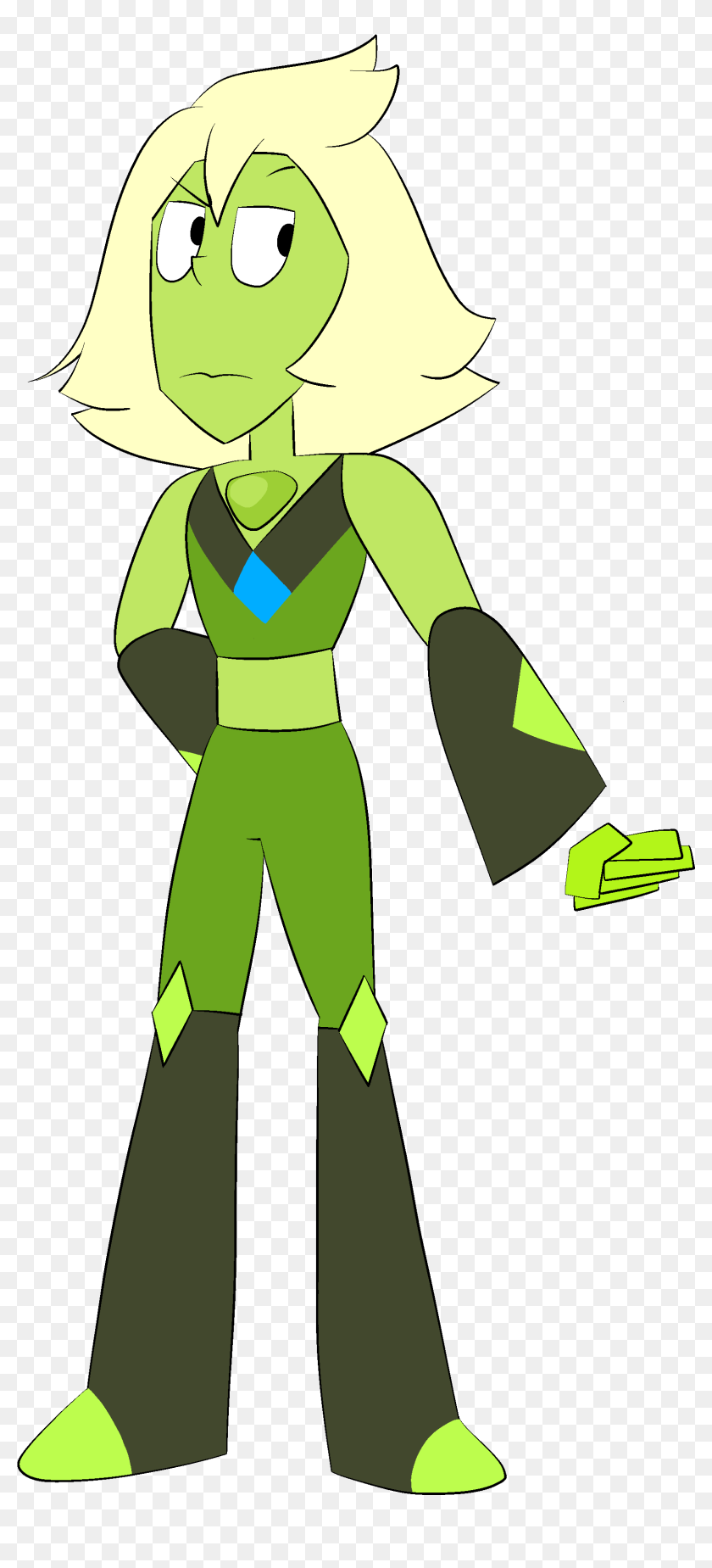 Hidden Crystal Gems Wiki Fandom Hidden Crystal Gems, HD Png Download