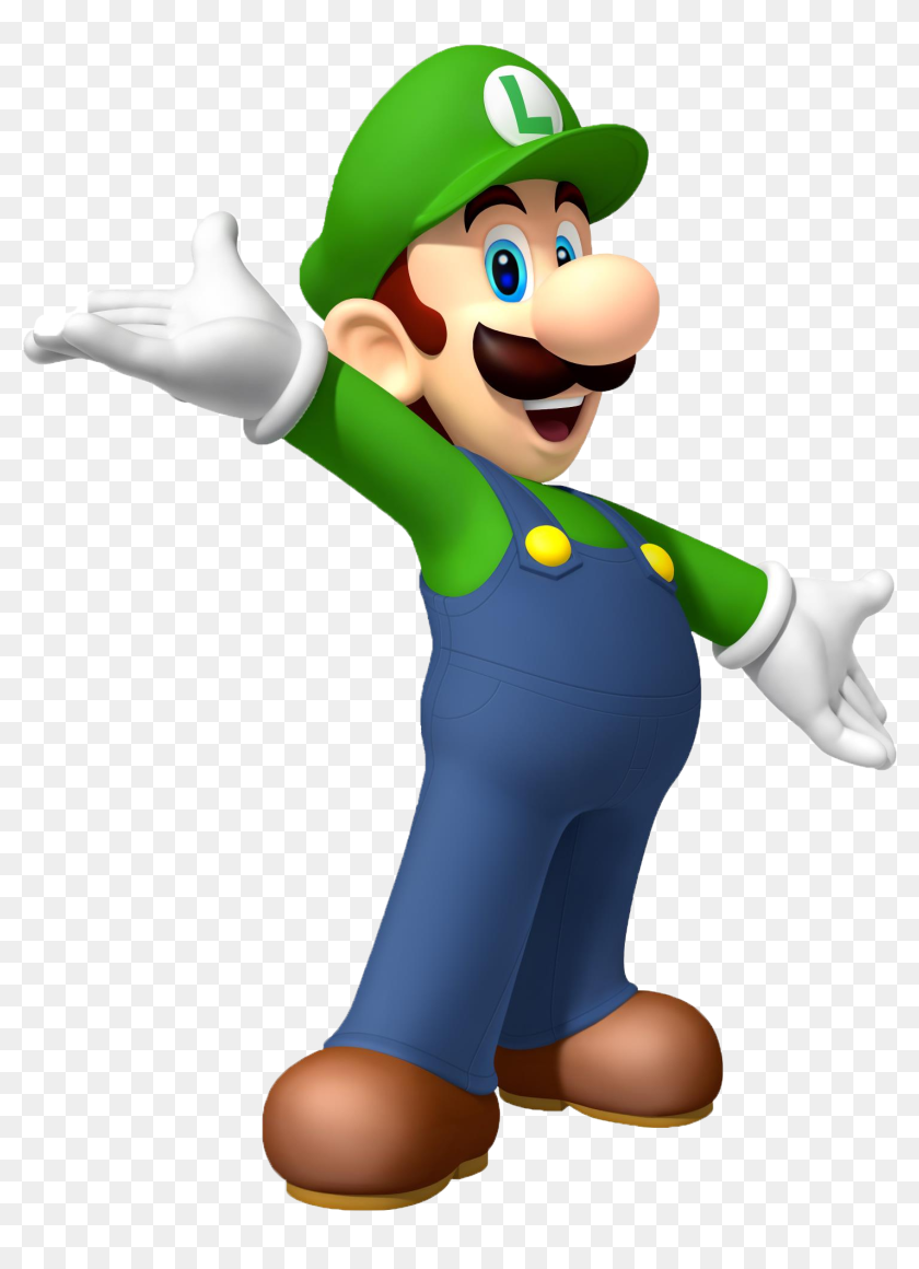 Super Mario Bros. 2, Super Mario Fanon