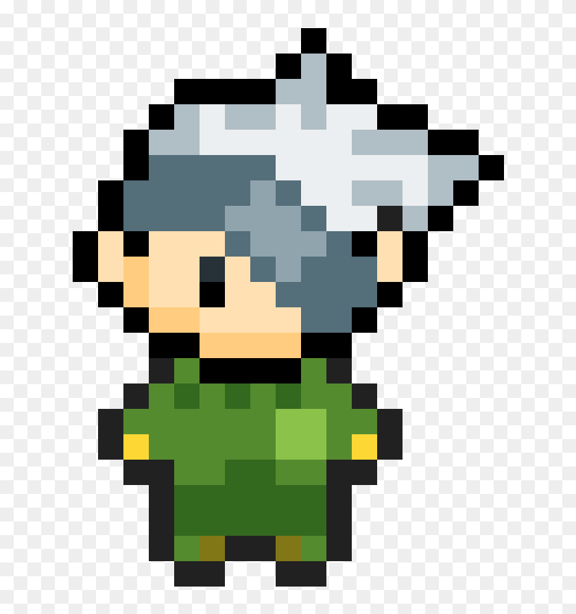 Pokemon Emerald Character Sprite Png Download Bt21 Chimmy Pixel Art Transparent Png 630x815 Pinpng