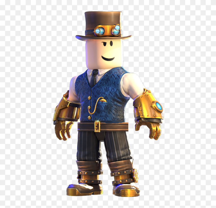 Roblox Character PNG Photo - PNG All