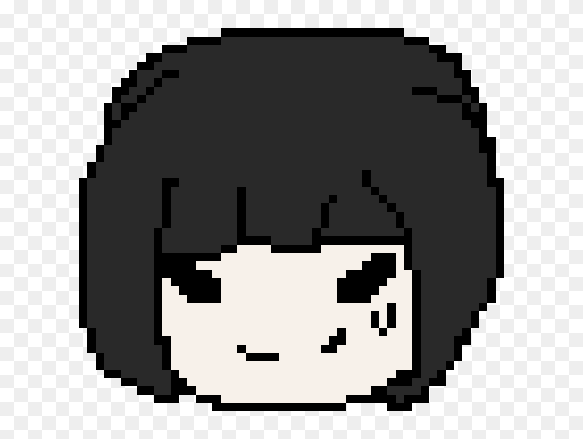 *shrug* - Cartoon - Twenty One Pilots Pixel Art, HD Png Download