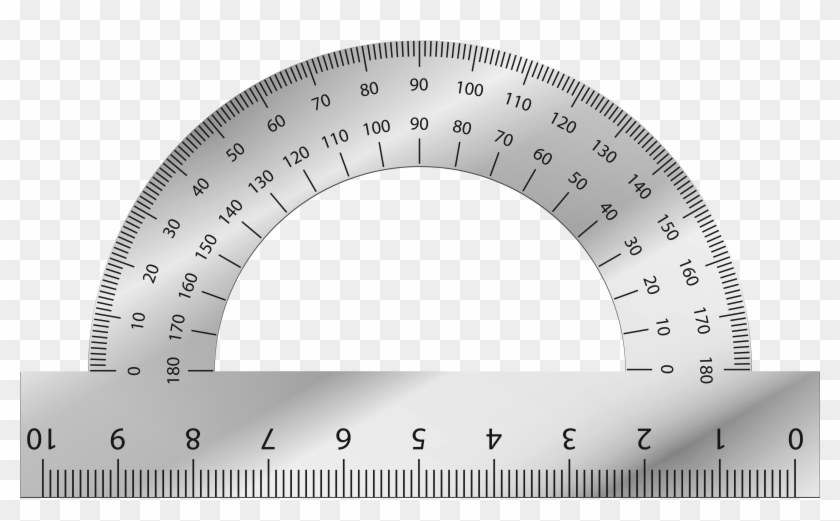transparent background protractor transparent hd png download 4033x2418 683221 pinpng