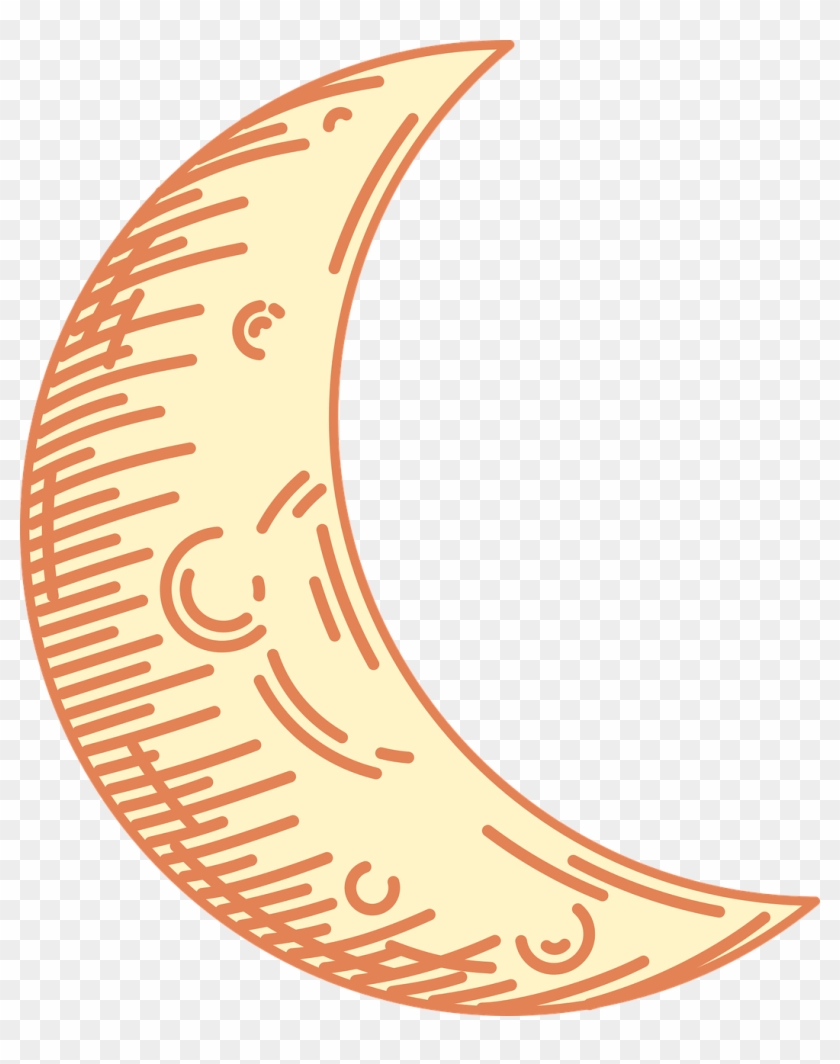 Crescent Moon Bulan  Sabit  Png Clipart Transparent Png 