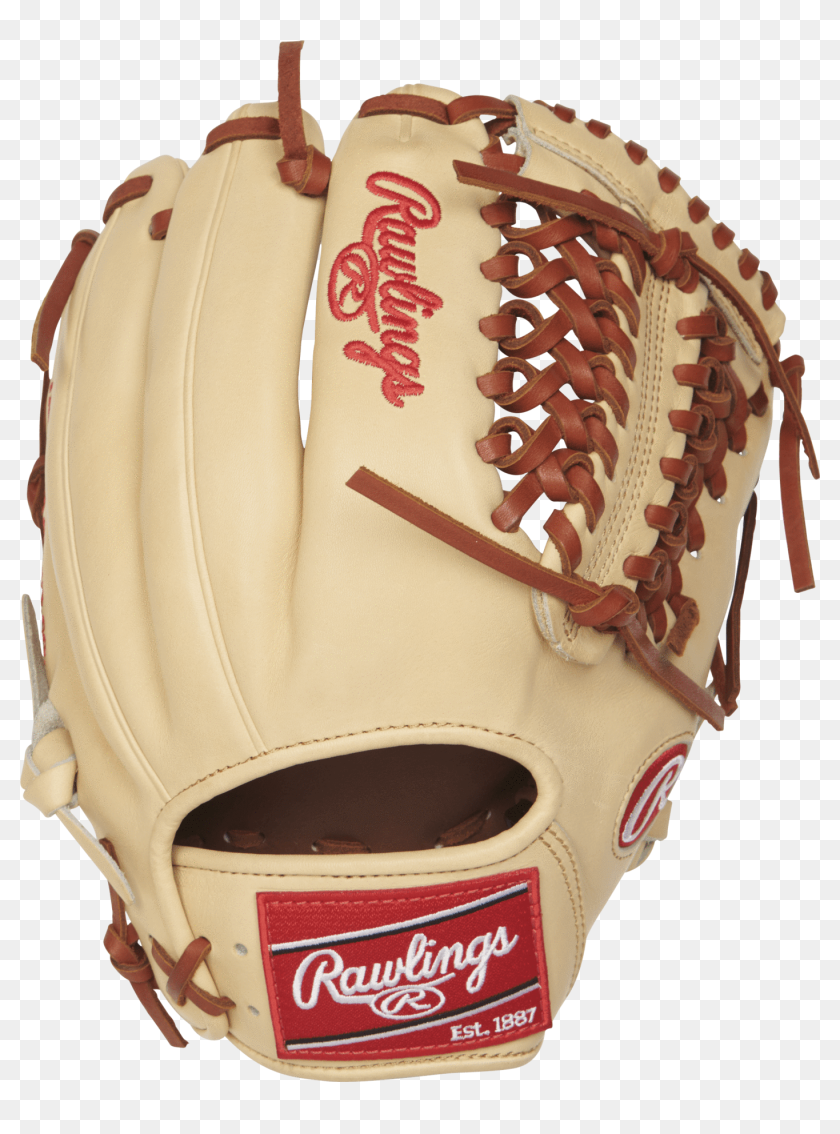 Back View Of Rawlings Rht And Lht - Rawlings Heart Of The Hide 11.75 ...