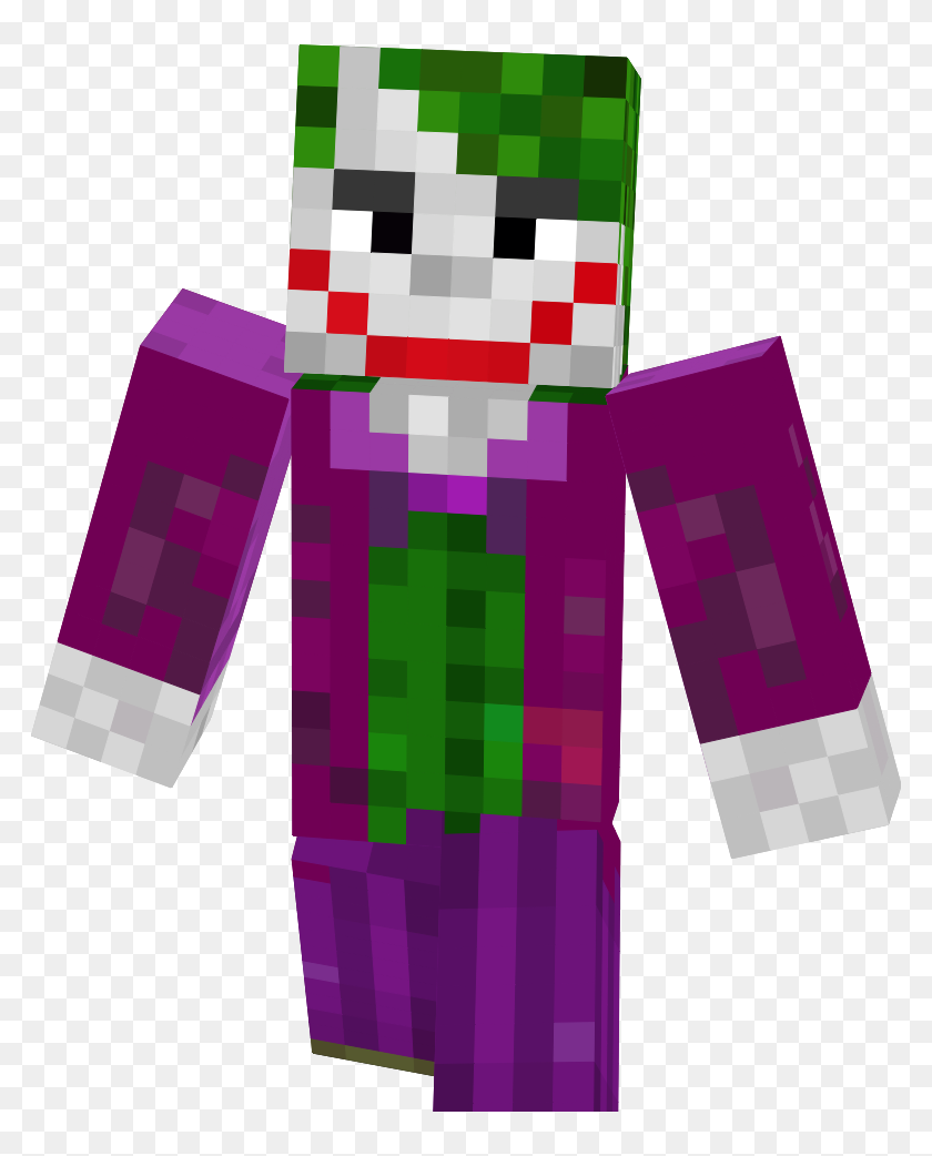 Minecraft Enderman Head Png