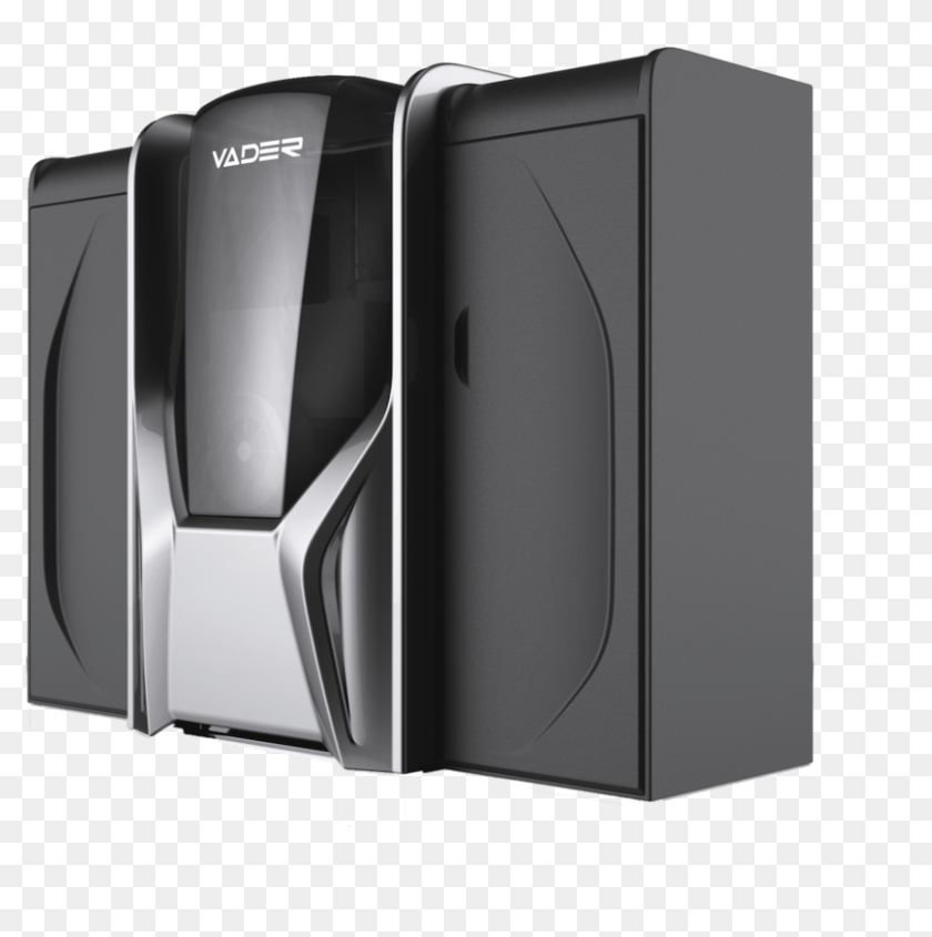 The Vader Systems Mk1 Experimental 3d Metal Printer Vader Mk1 Experimental, HD Png Download