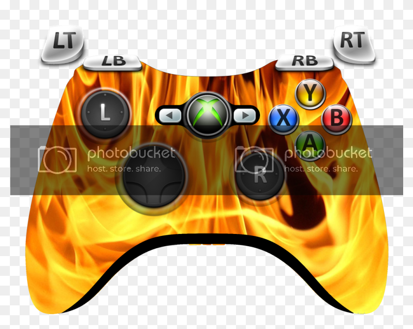Xbox360fire Zpse60ef0a5 - Fire Flames, HD Png Download - 1024x816 ...