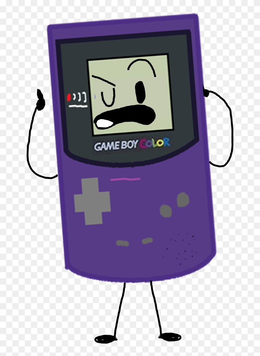 The Island Of The Pedia Wiki Game Boy Color Hd Png Download 669x10 Pinpng