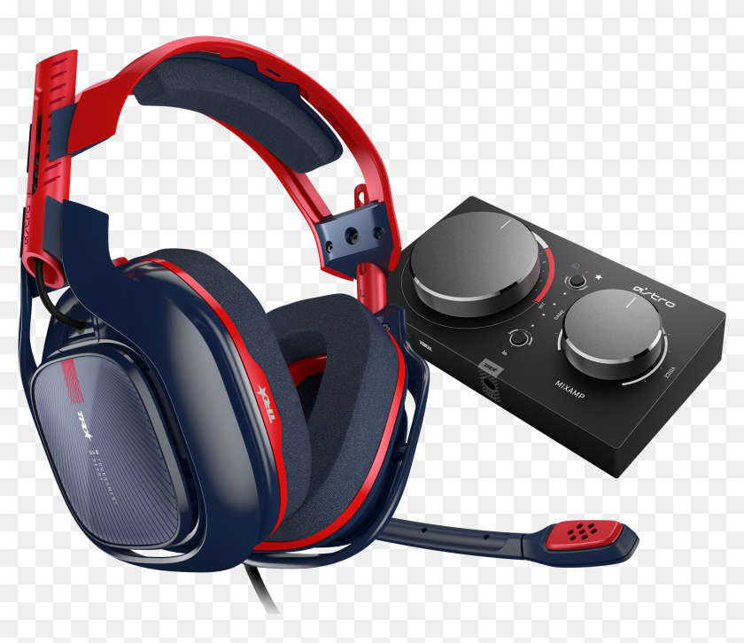 Astro A40 X Edition, HD Png Download - 2460x1845 (#6838931) - PinPng