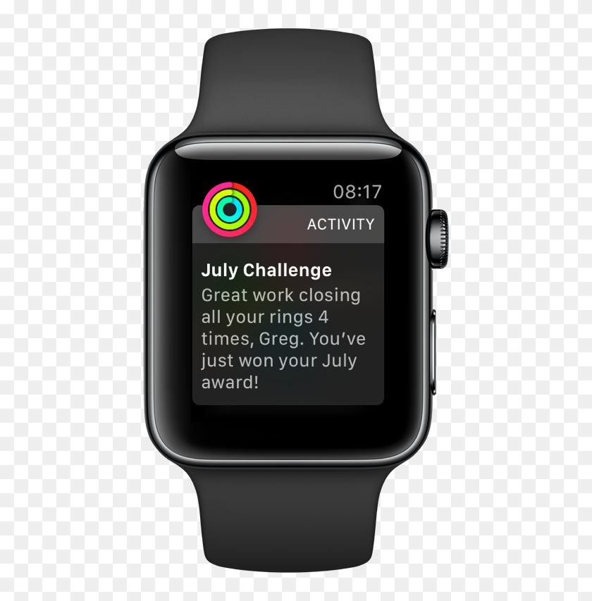 Apple Earth Day Challenge 2019, HD Png Download 434x773 (6845401