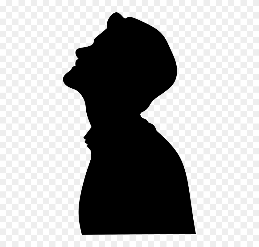 Face Head Man Icon, Transparent Face Head Man.PNG Images & Vector -  FreeIconsPNG