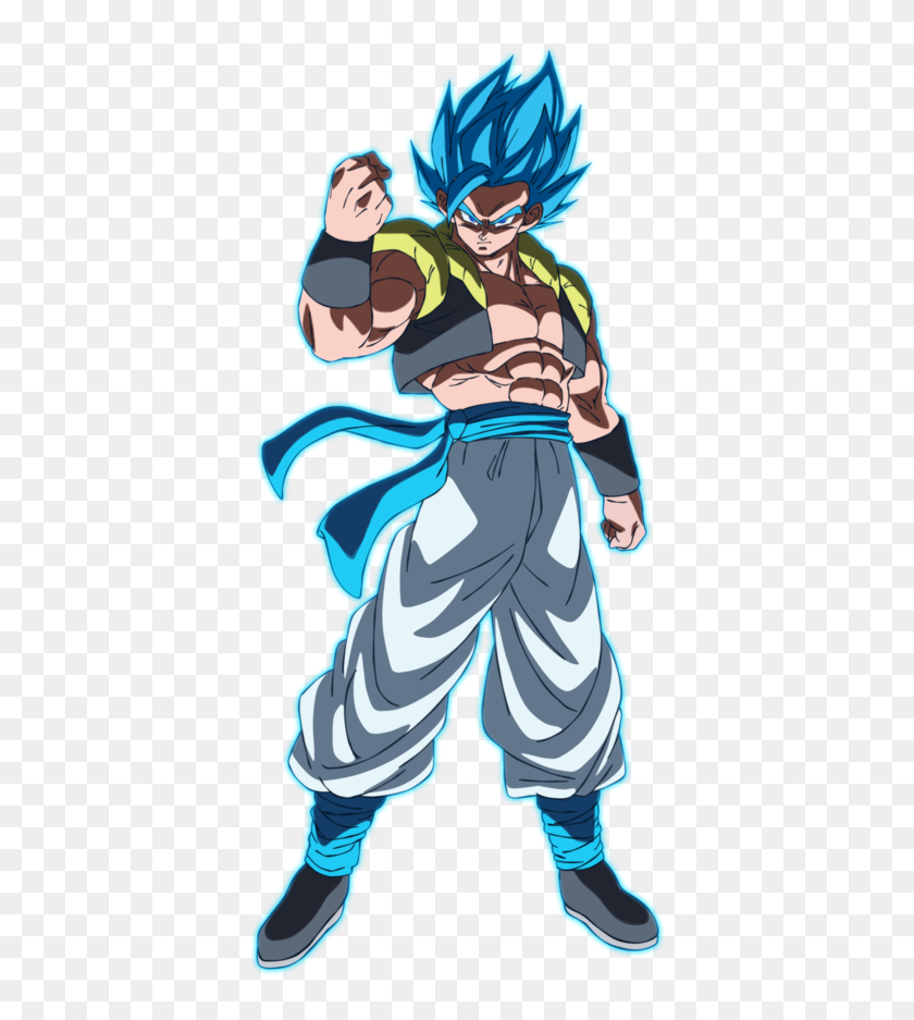 Dragon Ball Super Broly Hd