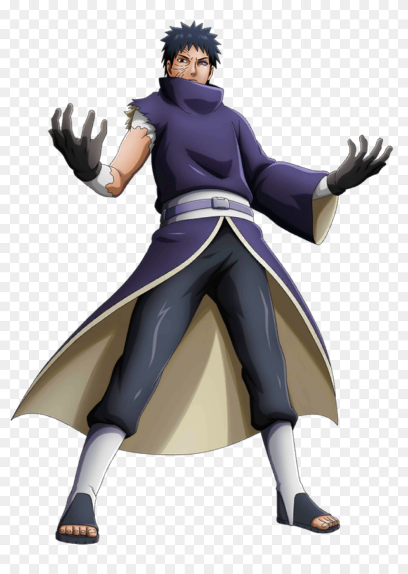 Shisui Uchiha, VS Battles Wiki