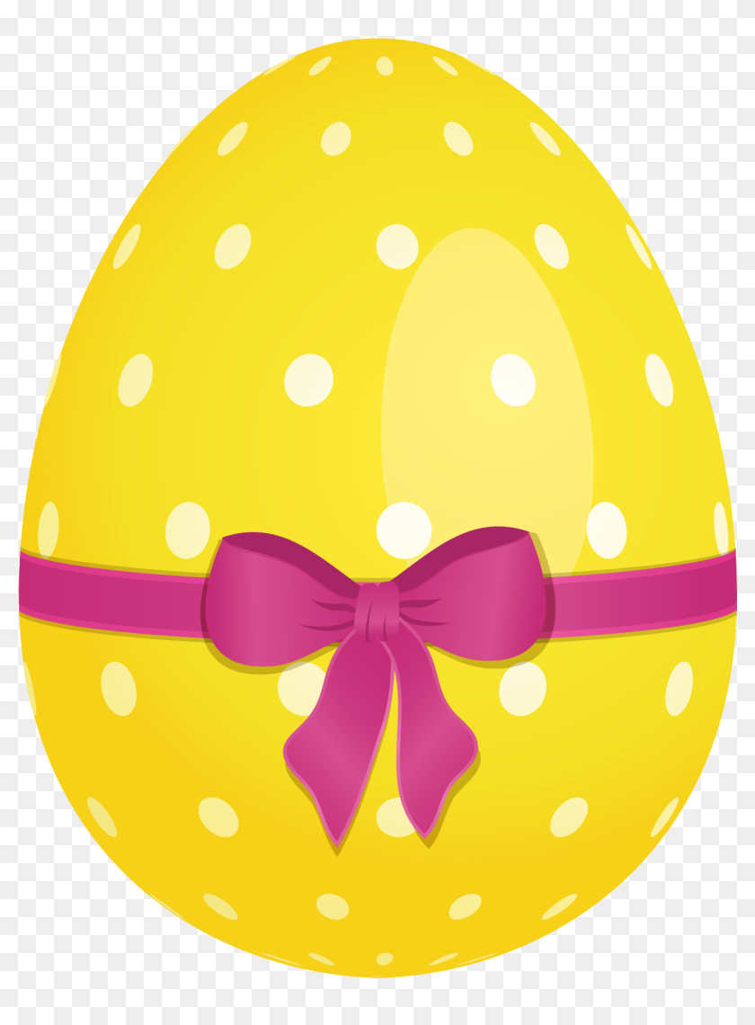 Easter Bunny Egg Hunt Clip Art - Easter Egg Transparent Background, HD