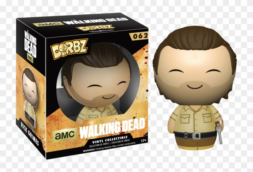 funko pop twd
