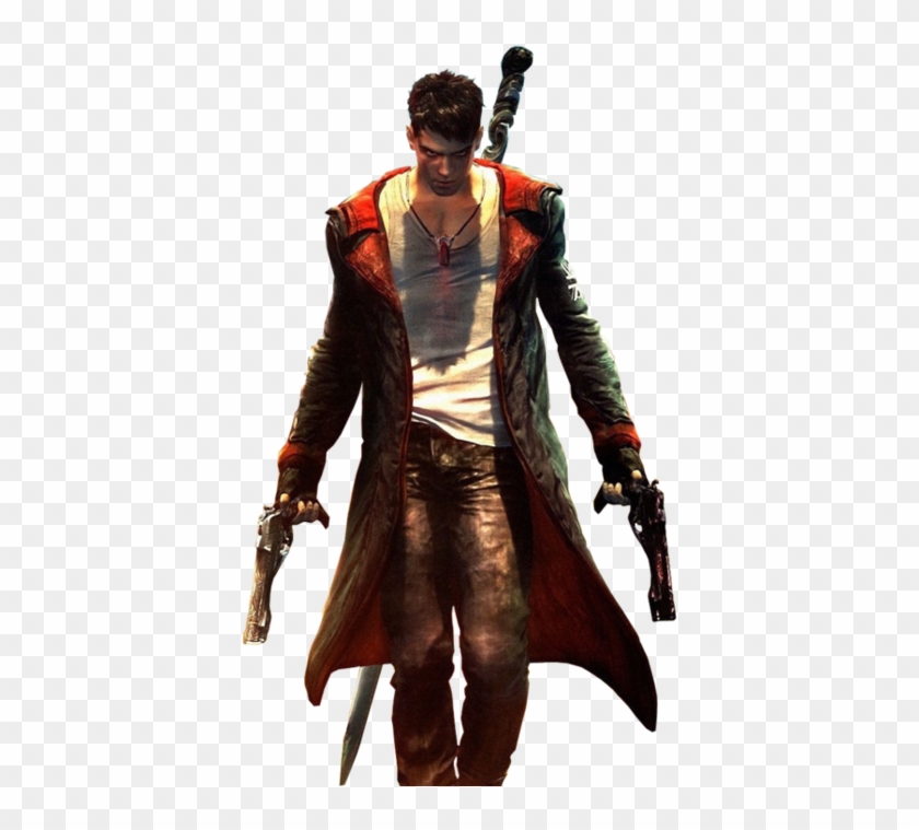 Devil May Cry 4 Devil May Cry 2 Bayonetta Dante, devil may cry transparent  background PNG clipart