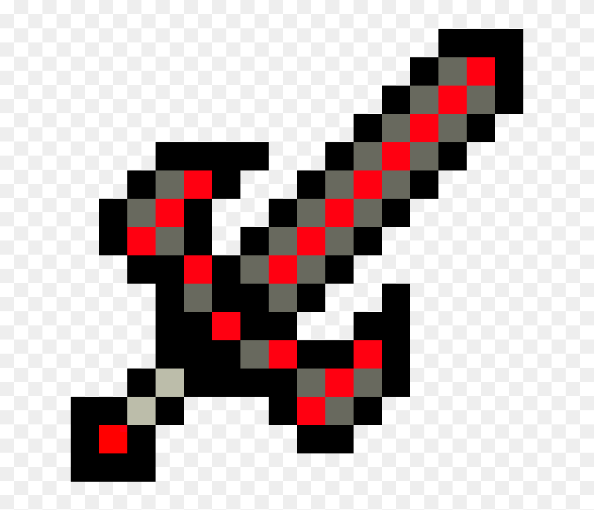 Minecraft Sword PNG Clipart - PNG All