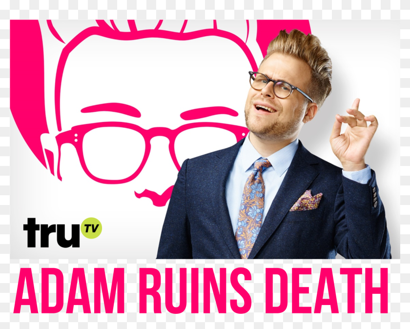 Ruin everything. Ruin everything
