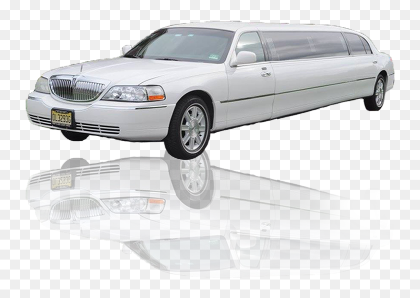 Limousine, HD Png Download - 883x607 (#6915317) - PinPng