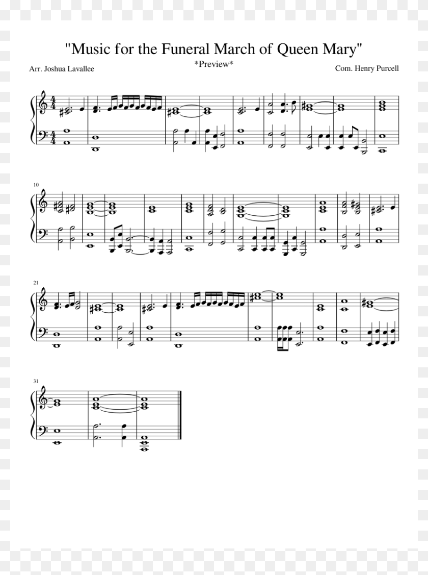 Bohemian Rhapsody Piano Sheet Music Easy Pdf, HD Png Download 850x1100 (6917555) PinPng