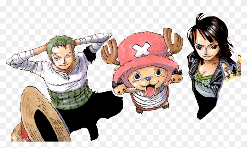 One Piece Cover Jump Chapter 296 Roronoa Zoro Tony One Piece Color Spread Zoro Robin Child Hd Png Download 1037x574 Pinpng One Piece Cover Jump Chapter 296 Roronoa Zoro Tony One Piece Color Spread Zoro Robin Child Hd Png Download 1037x574 Pinpng