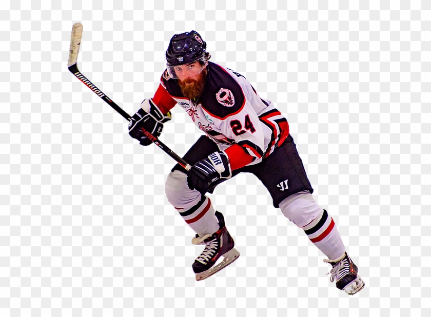 Birmingham Bulls College Ice Hockey, HD Png Download 600x547 (701309) PinPng