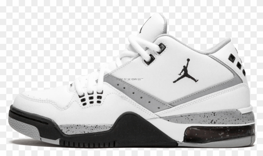 jordan flight 23 bg