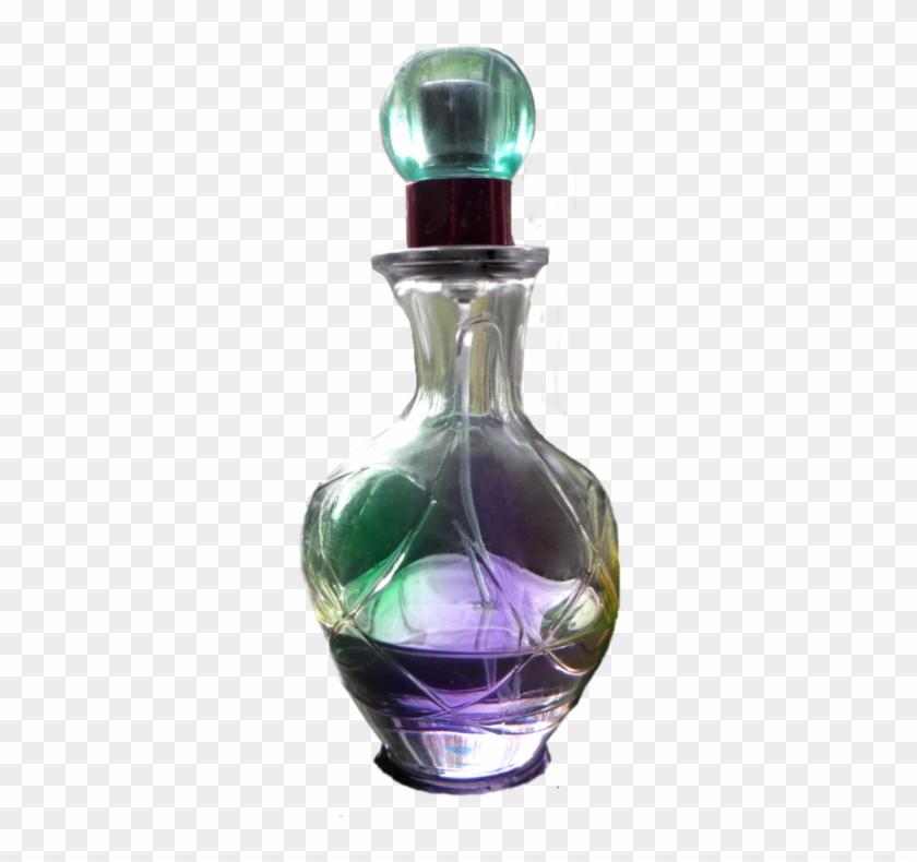 Romeo And Juliet Vial