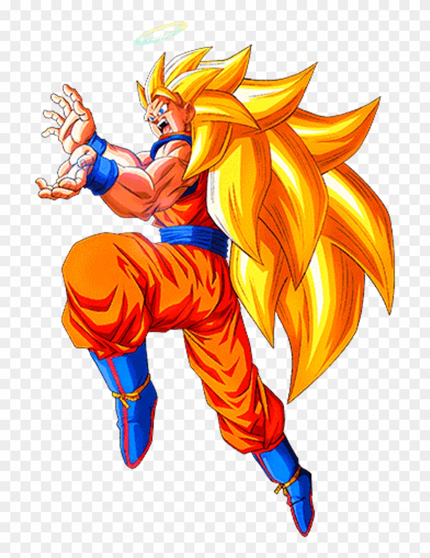 Kamehameha png images