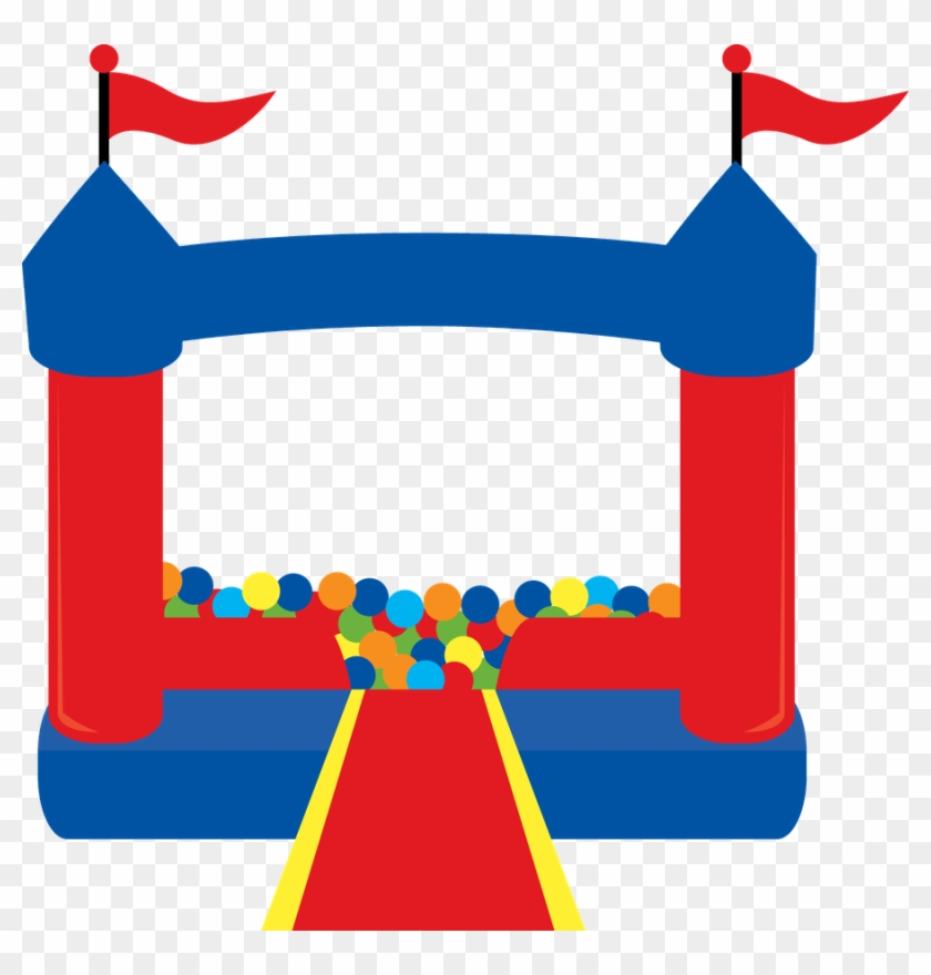 Clipart Bouncy House Bounce Clip Art For Free Bounce House Image Clip