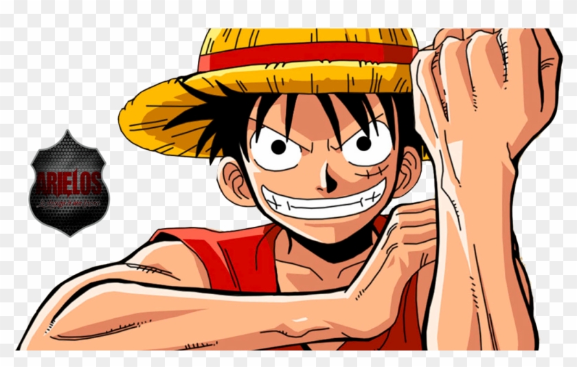 One Piece Luffy New World, HD Png Download, free png download