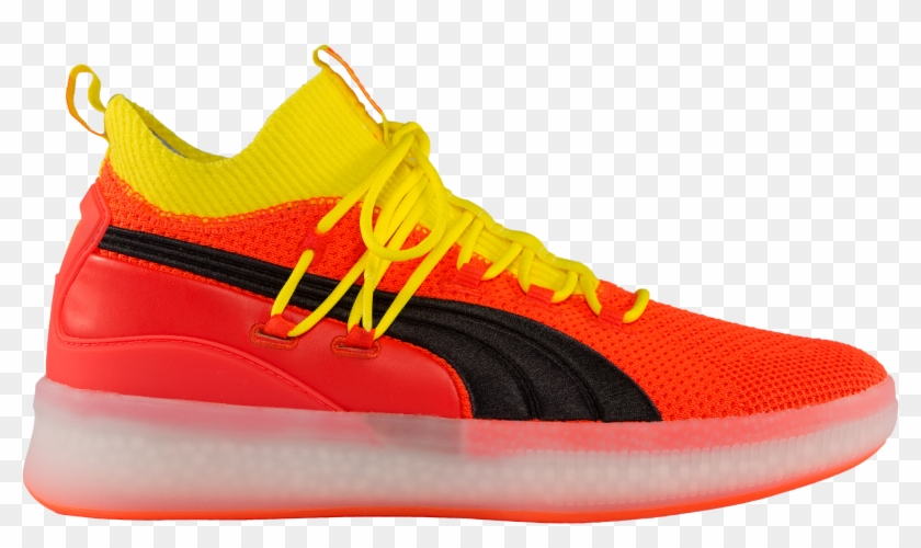 puma basketball shoes 2018