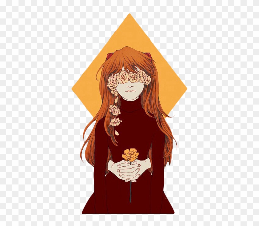Art Anime Girl Png Png Anime Transparent Anime Girl Art Png Png Download 500x718 Pinpng