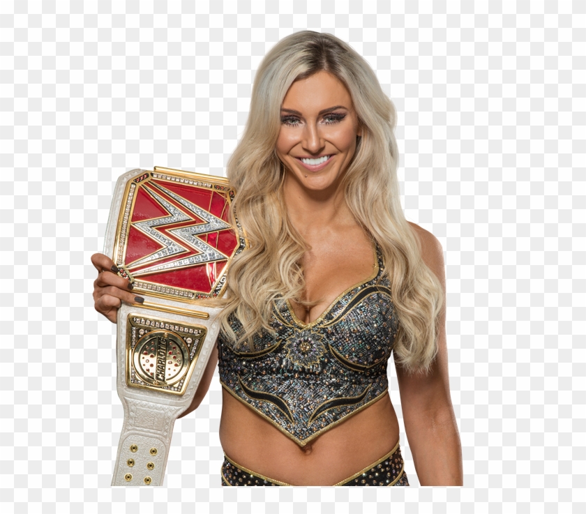 Wwe charlotte leak