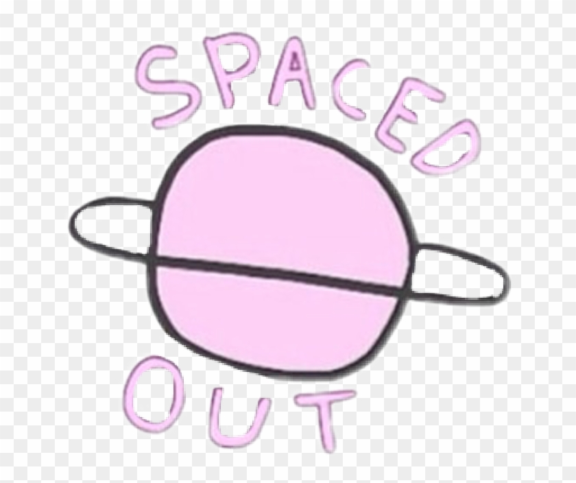 Aesthetic Clipart Transparent Background Space Aesthetic Icon