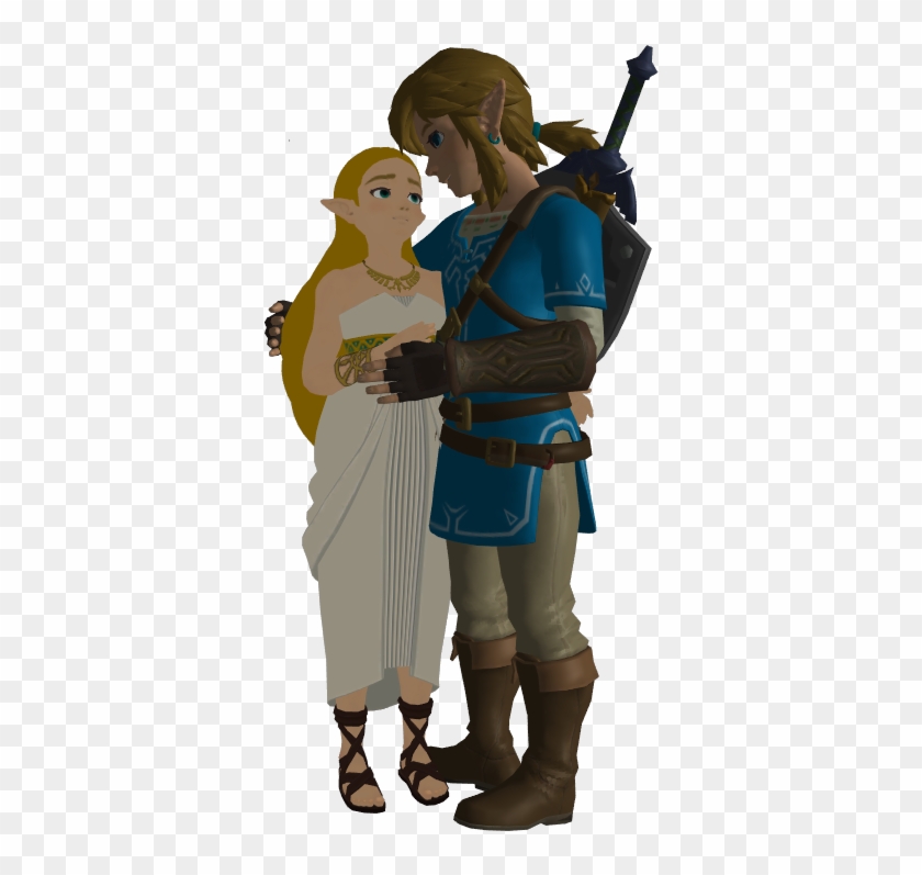 Link Breath Of The Wild PNG Images, Transparent Link Breath Of The