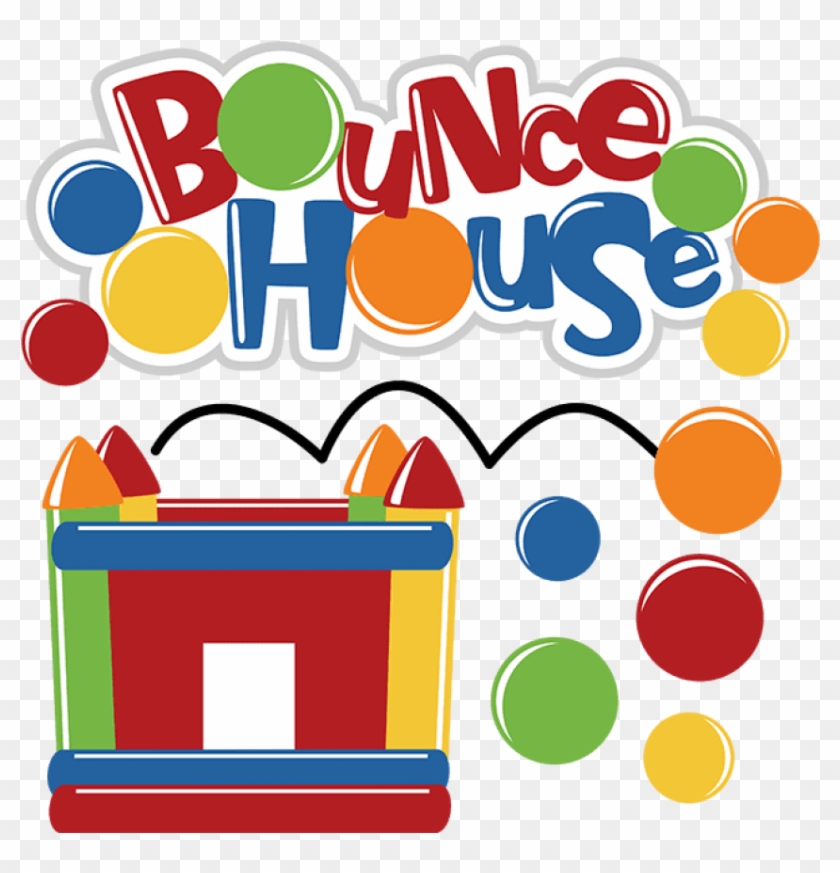 Bounce House Granger