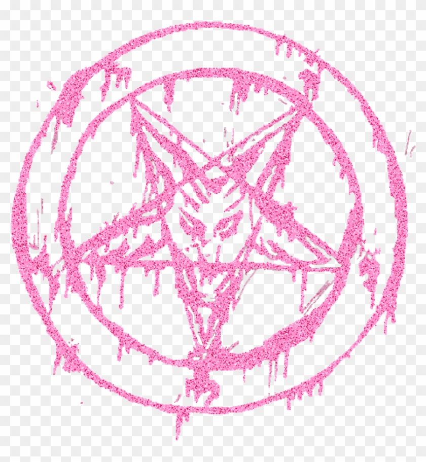 Blood Pentagram - Roblox - Blood Pentagram - Free Transparent PNG Clipart  Images Download