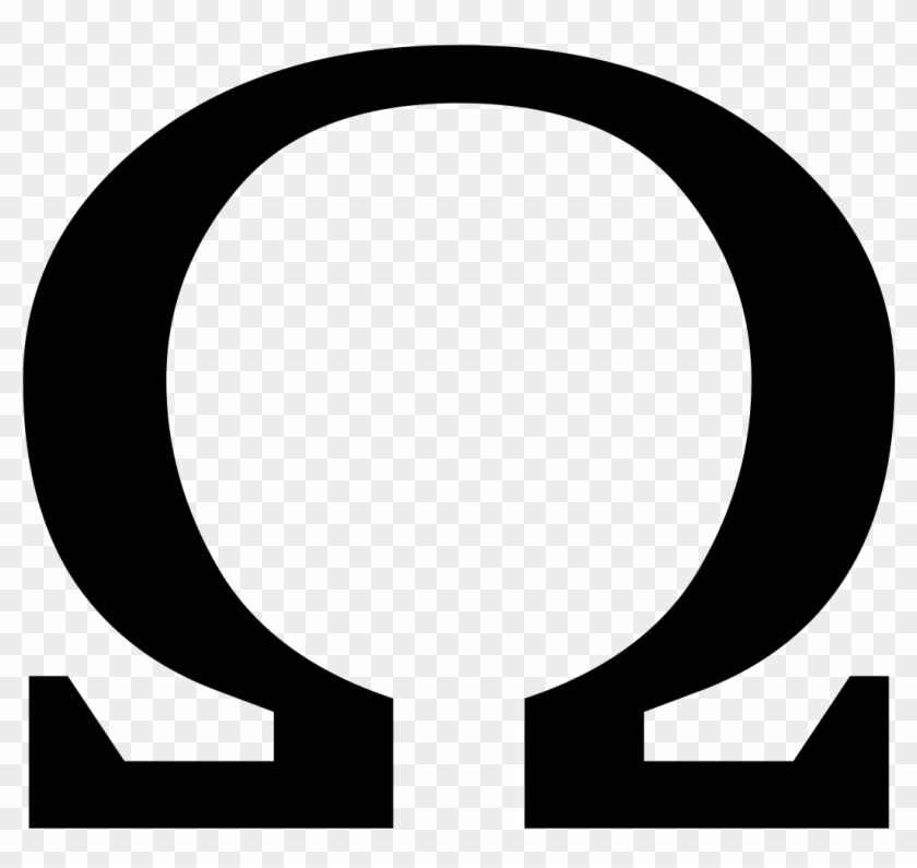 Значок омега. Знак Омега. Омега символ. Омега греческий символ. Знак сопротивления.