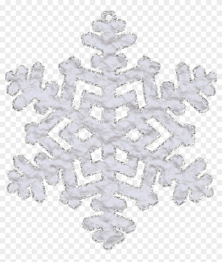 Без Фона Снежинка Png, Transparent Png - 2450x2771 (#89998) - PinPng