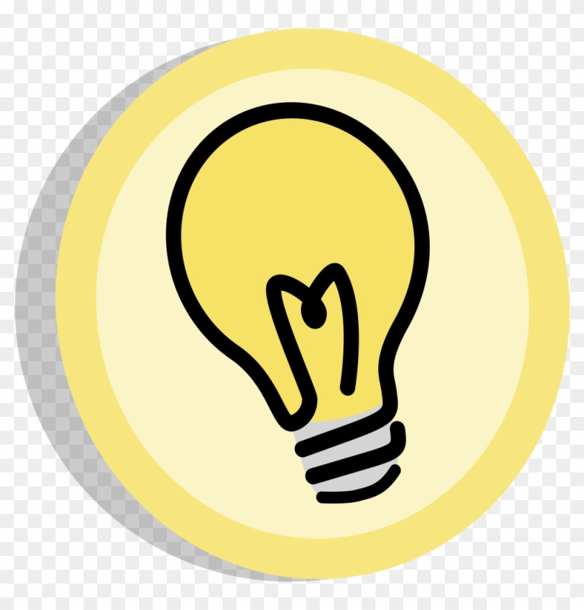 light bulb symbol text copy and paste