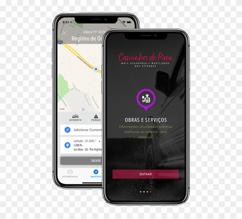 Celular - Iphone, HD Png Download - 700x700 (#814839) - PinPng