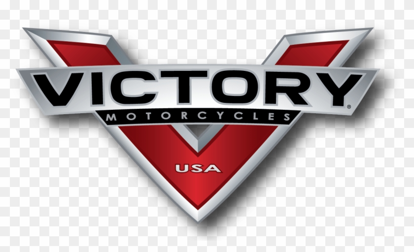 Projectlogo Victory 09 “ Victory Motorcycles Usa Logo Hd Png